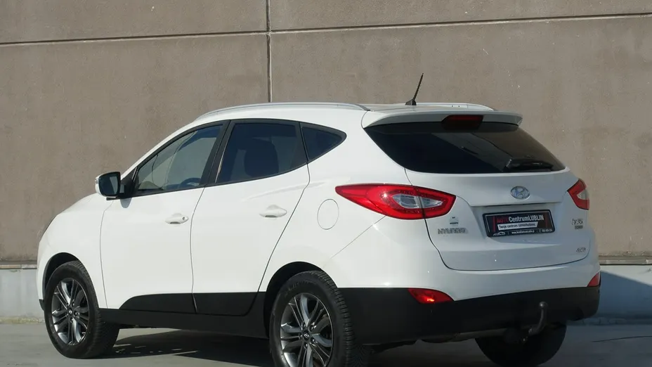HYUNDAI ix35 -