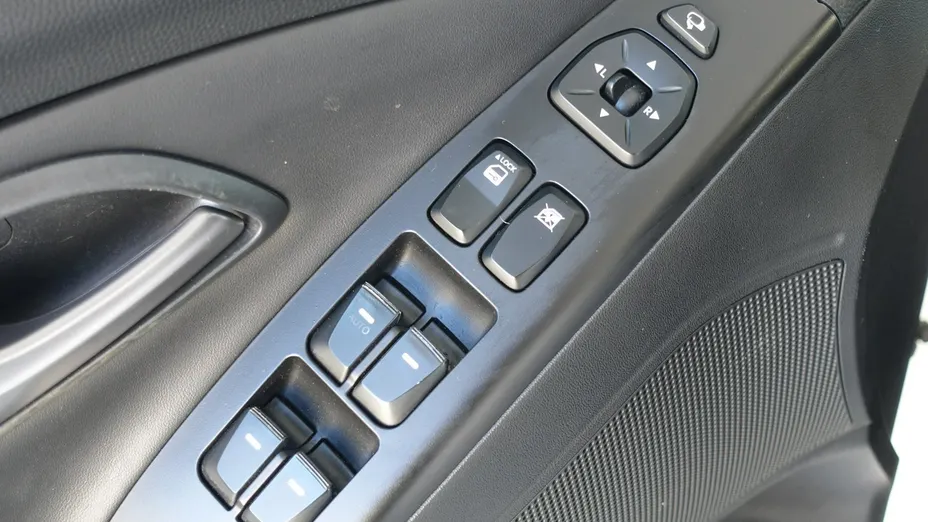 HYUNDAI ix35 -