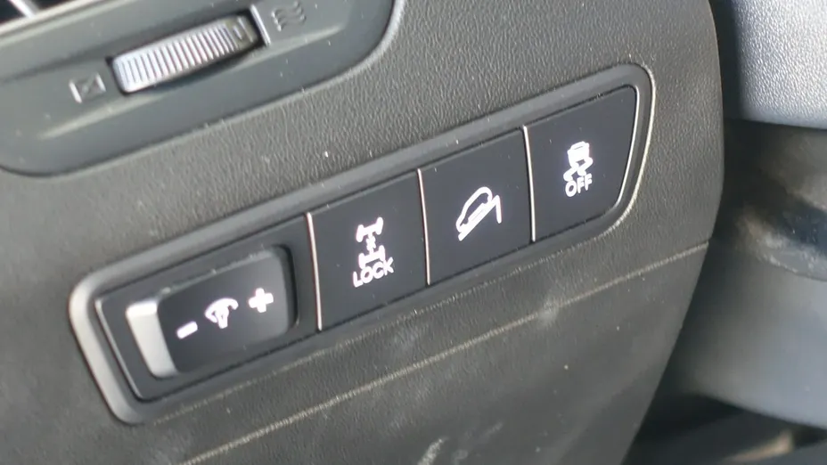 HYUNDAI ix35 -