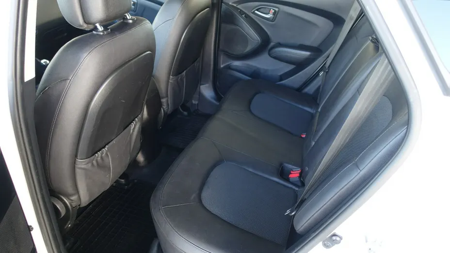 HYUNDAI ix35 -