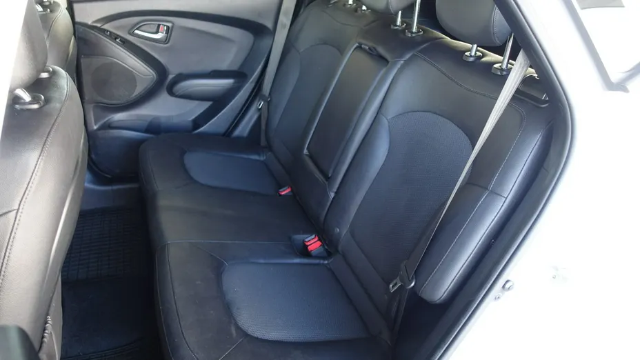 HYUNDAI ix35 -