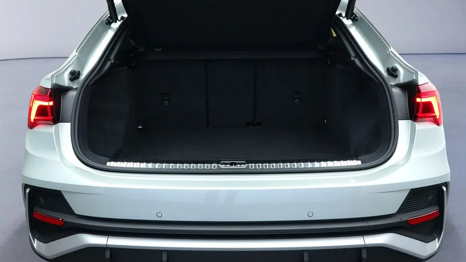 AUDI Q3 Q3 35 TFSI mHEV S-Line S tronic