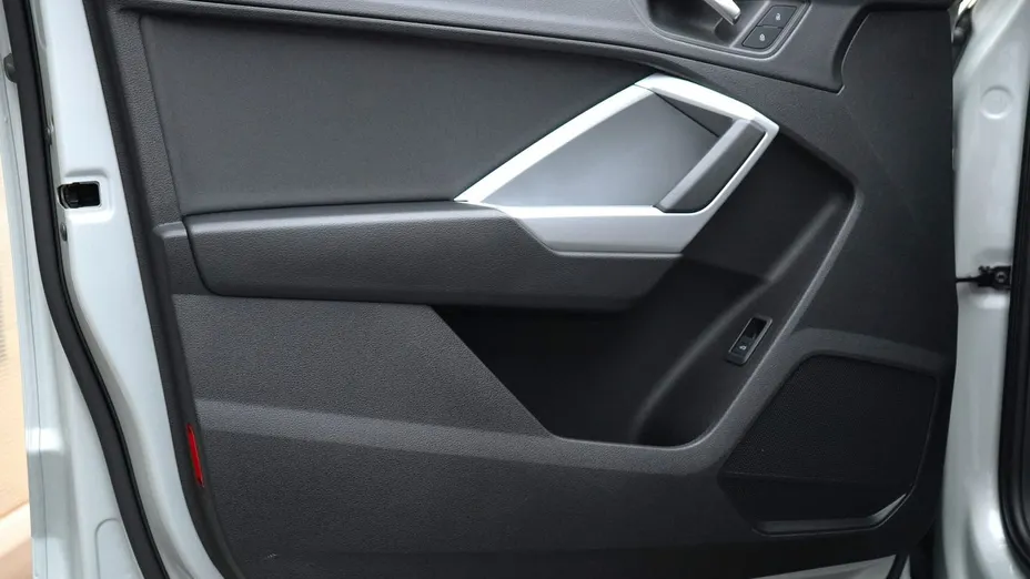 AUDI Q3 Q3 35 TFSI mHEV S-Line S tronic