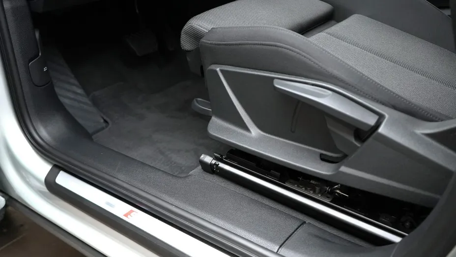 AUDI Q3 Q3 35 TFSI mHEV S-Line S tronic