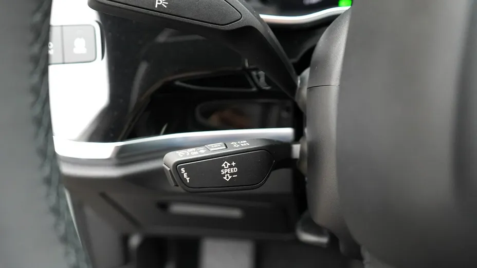 AUDI Q3 Q3 35 TFSI mHEV S-Line S tronic