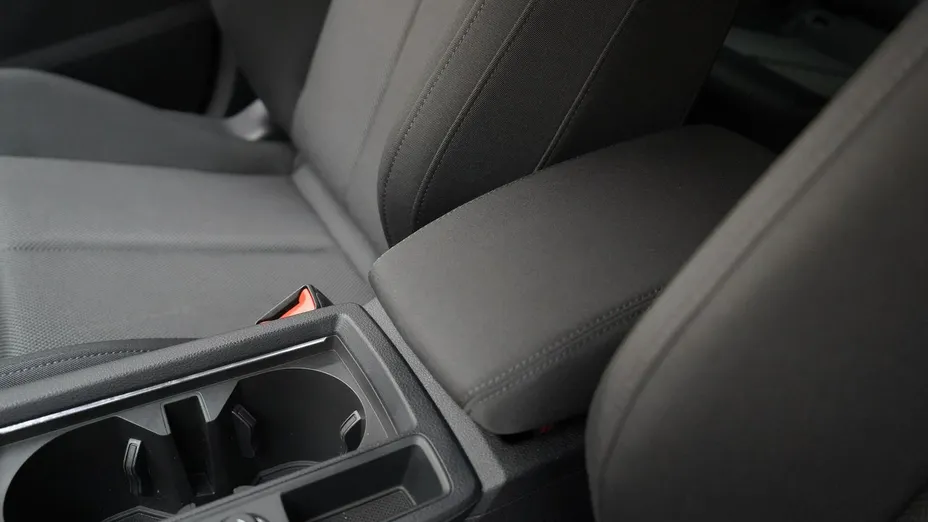 AUDI Q3 Q3 35 TFSI mHEV S-Line S tronic