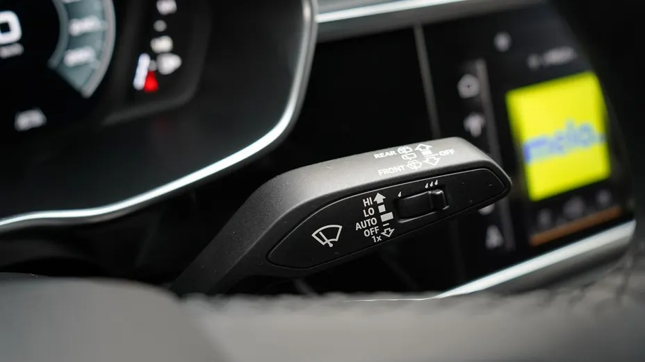 AUDI Q3 Q3 35 TFSI mHEV S-Line S tronic