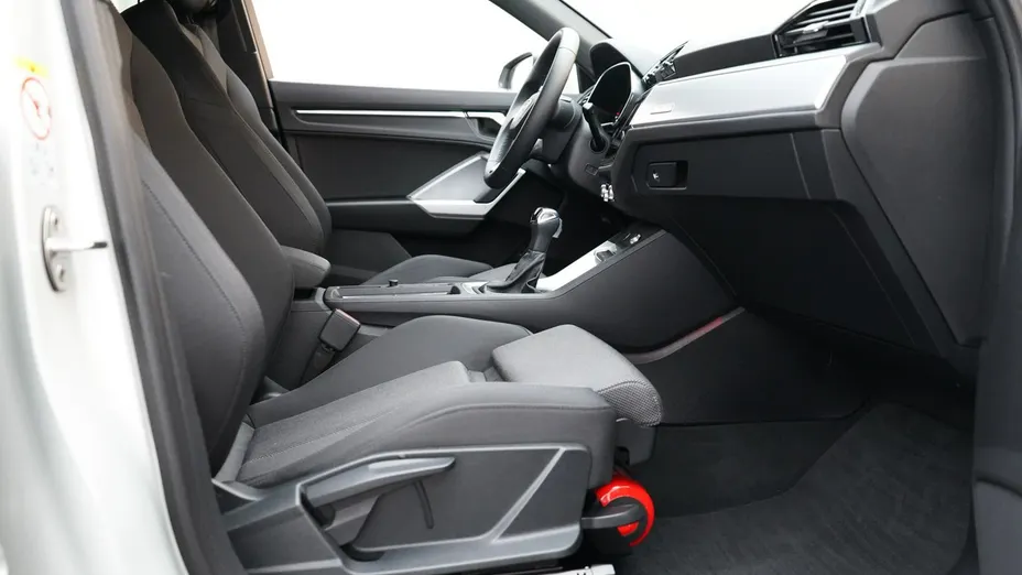 AUDI Q3 Q3 35 TFSI mHEV S-Line S tronic