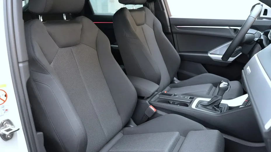 AUDI Q3 Q3 35 TFSI mHEV S-Line S tronic