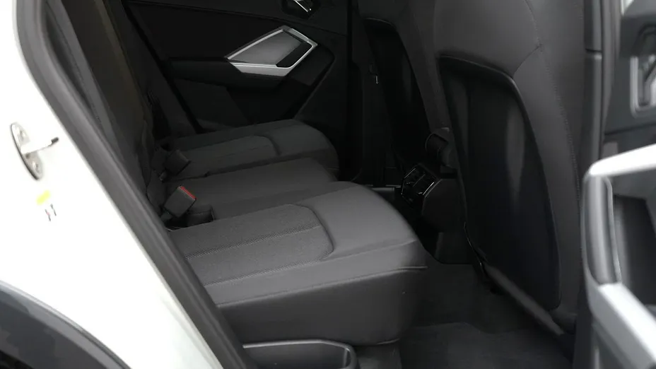 AUDI Q3 Q3 35 TFSI mHEV S-Line S tronic