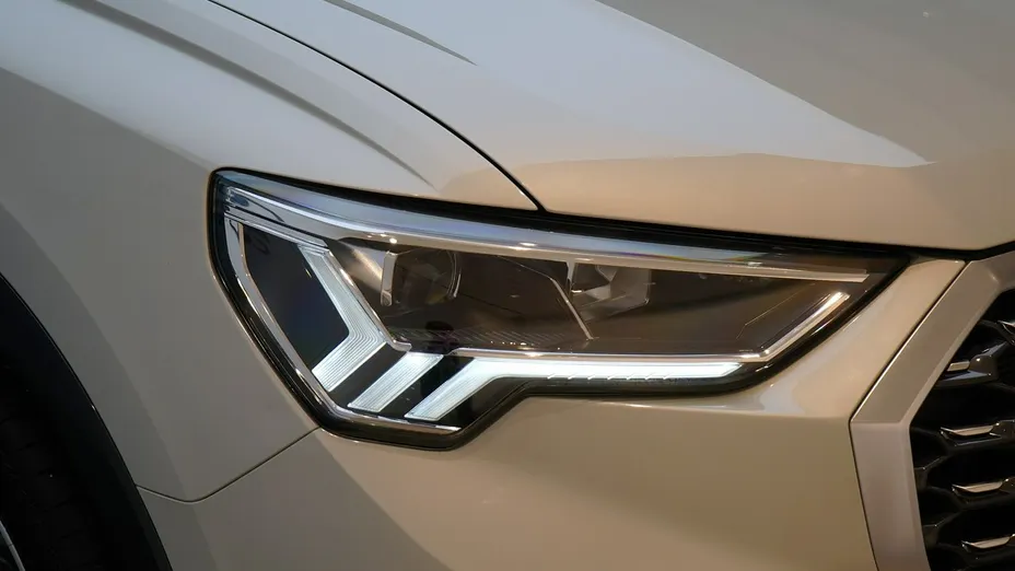 AUDI Q3 Q3 35 TFSI mHEV S-Line S tronic