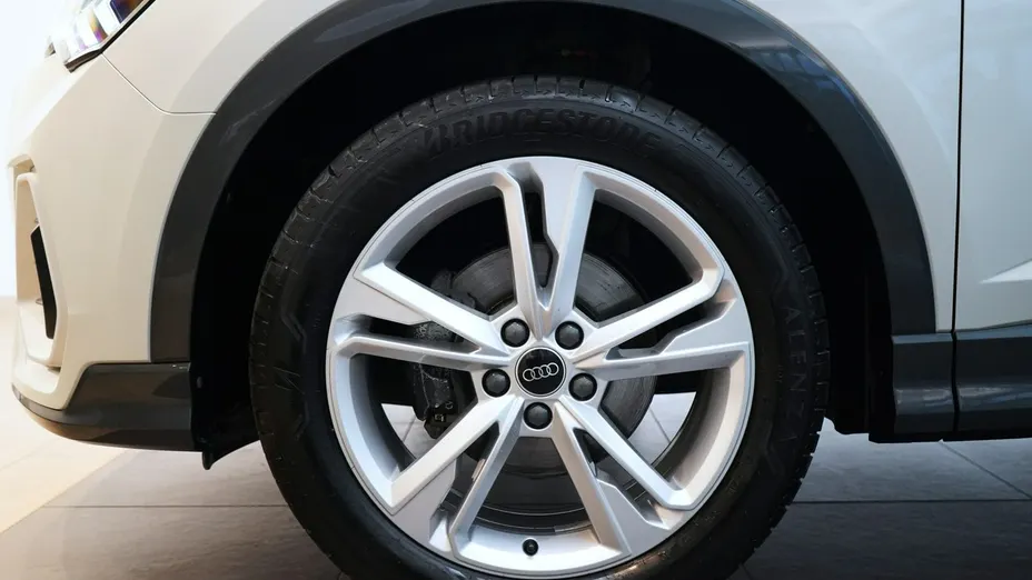 AUDI Q3 Q3 35 TFSI mHEV S-Line S tronic