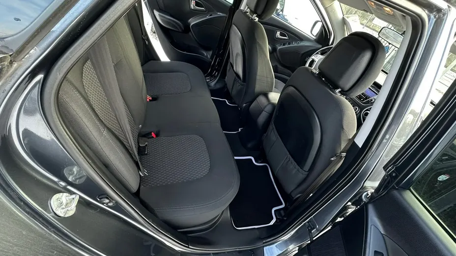 HYUNDAI ix35 -
