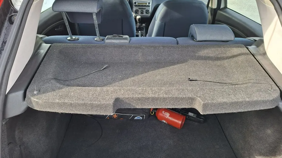 FIAT Grande Punto -