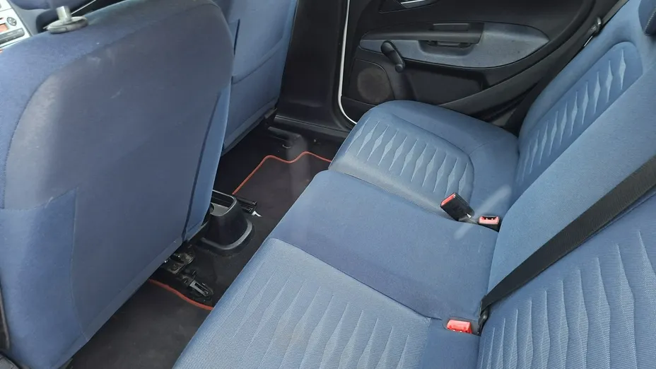 FIAT Grande Punto -