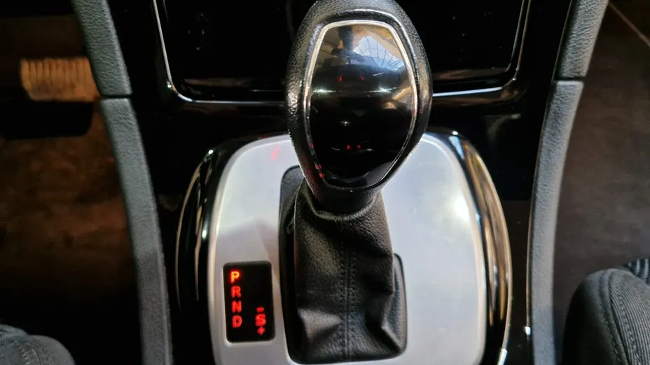 FORD S-MAX -