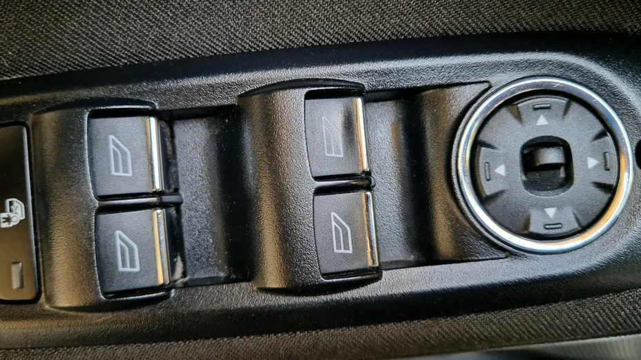 FORD S-MAX -