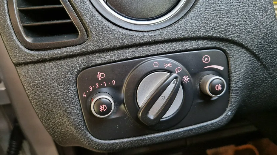 FORD S-MAX -