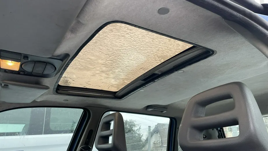 FIAT Punto -