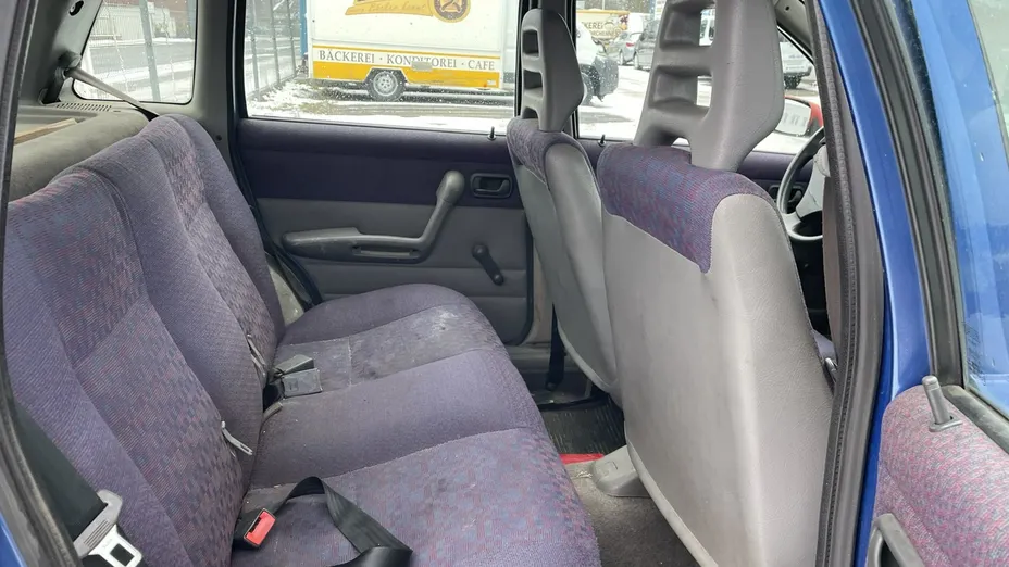 FIAT Punto -
