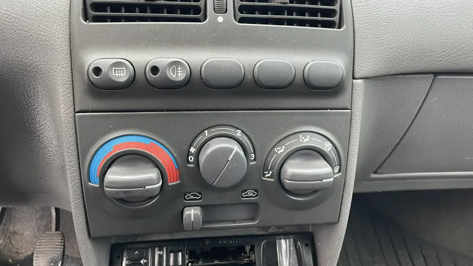 FIAT Punto -