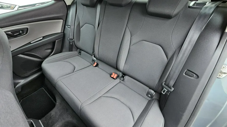 SEAT Leon -