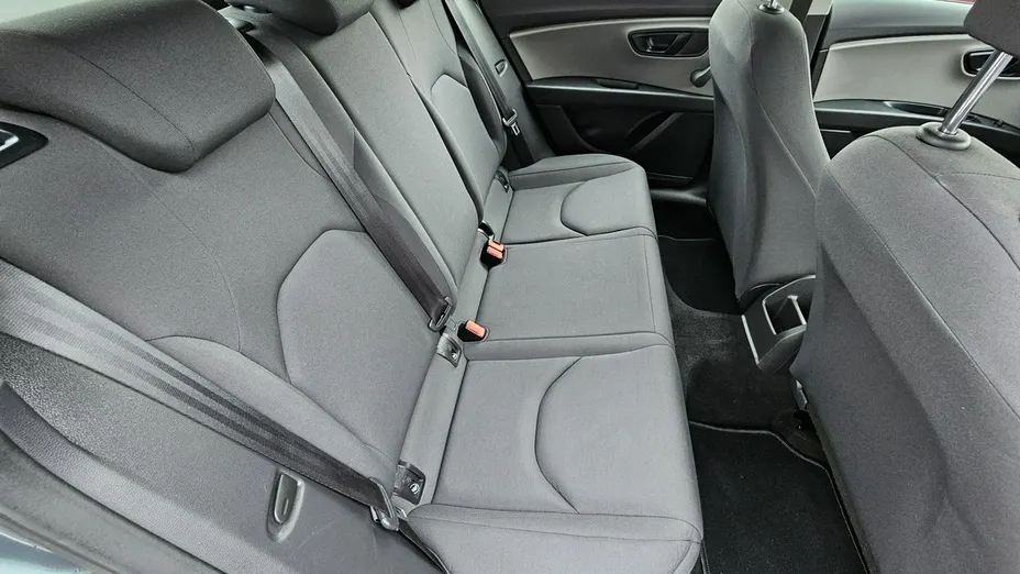 SEAT Leon -