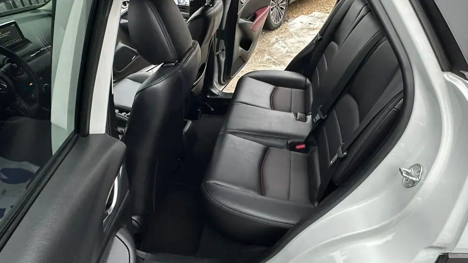 MAZDA CX-3 -