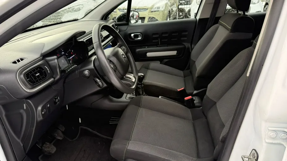 CITROEN C3 -