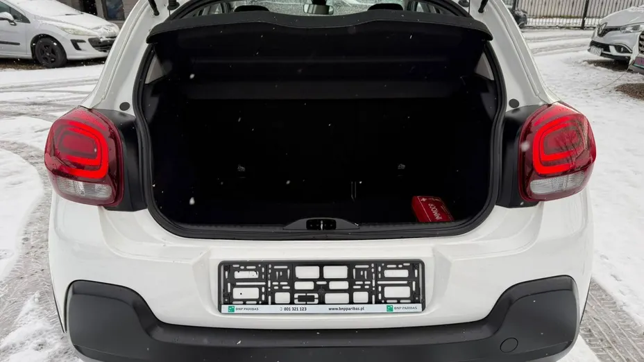 CITROEN C3 -