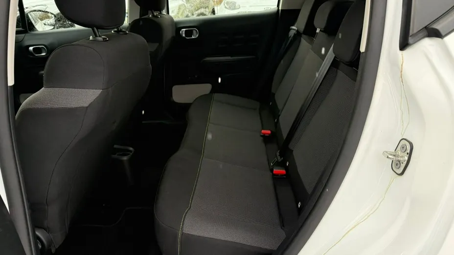 CITROEN C3 -