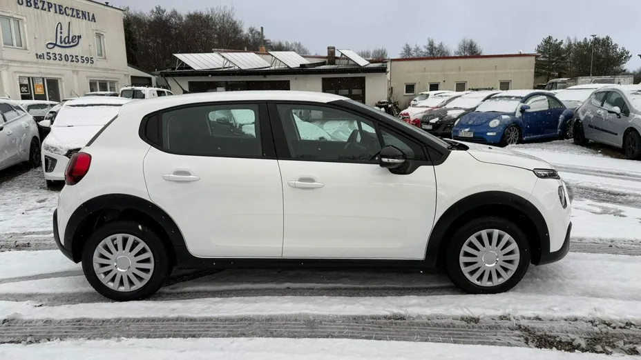 CITROEN C3 -