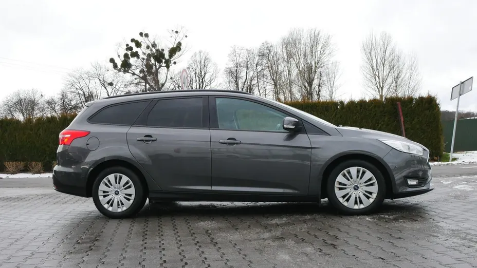 FORD Focus -
