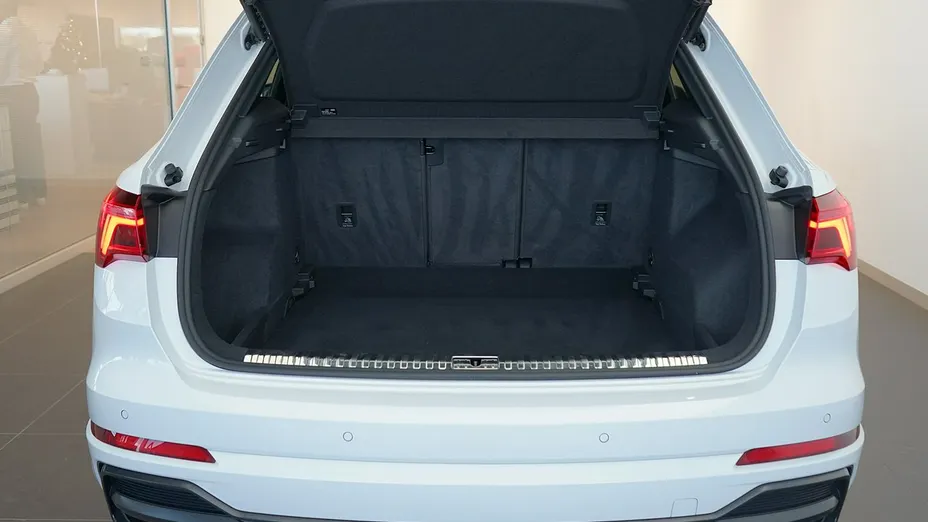 AUDI Q3 Q3 40 TFSI Quattro S-Line S tronic