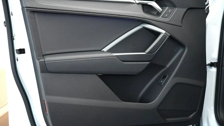 AUDI Q3 Q3 40 TFSI Quattro S-Line S tronic