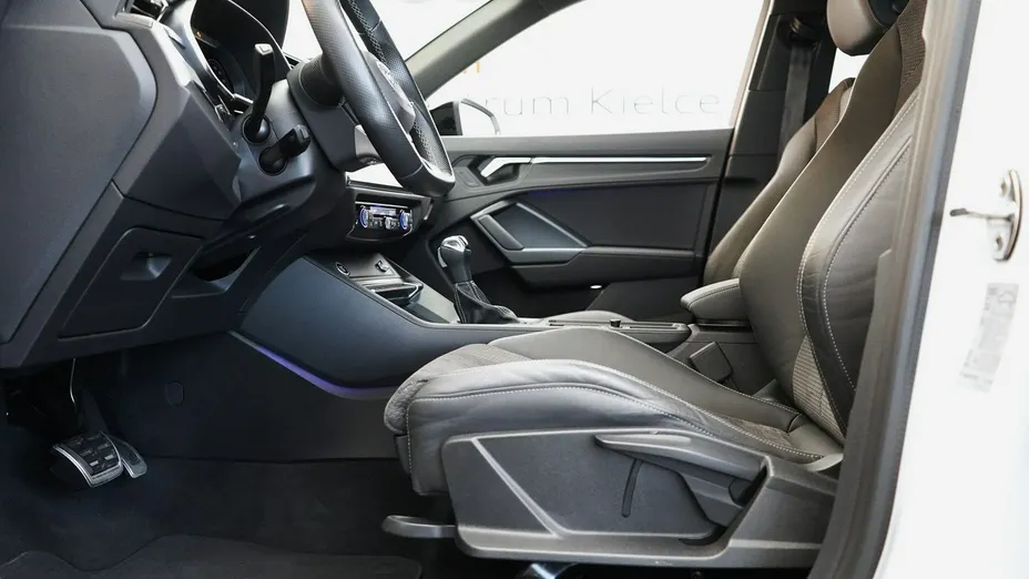 AUDI Q3 Q3 40 TFSI Quattro S-Line S tronic