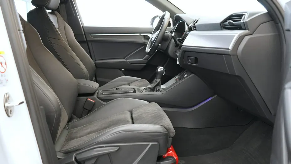 AUDI Q3 Q3 40 TFSI Quattro S-Line S tronic