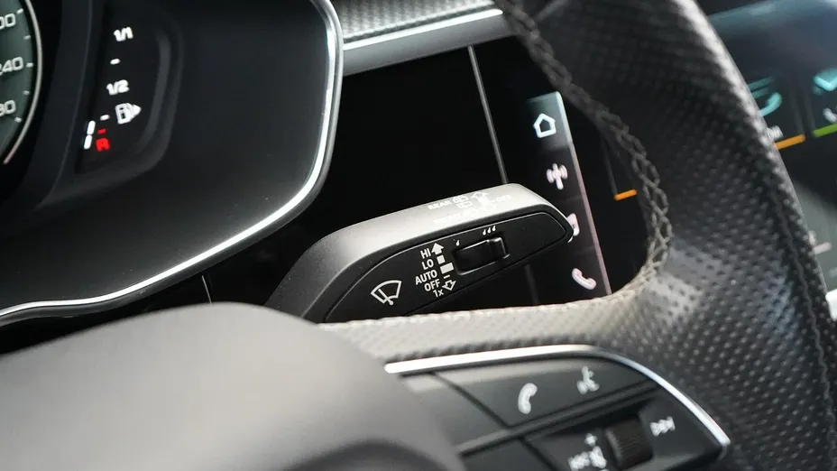 AUDI Q3 Q3 40 TFSI Quattro S-Line S tronic