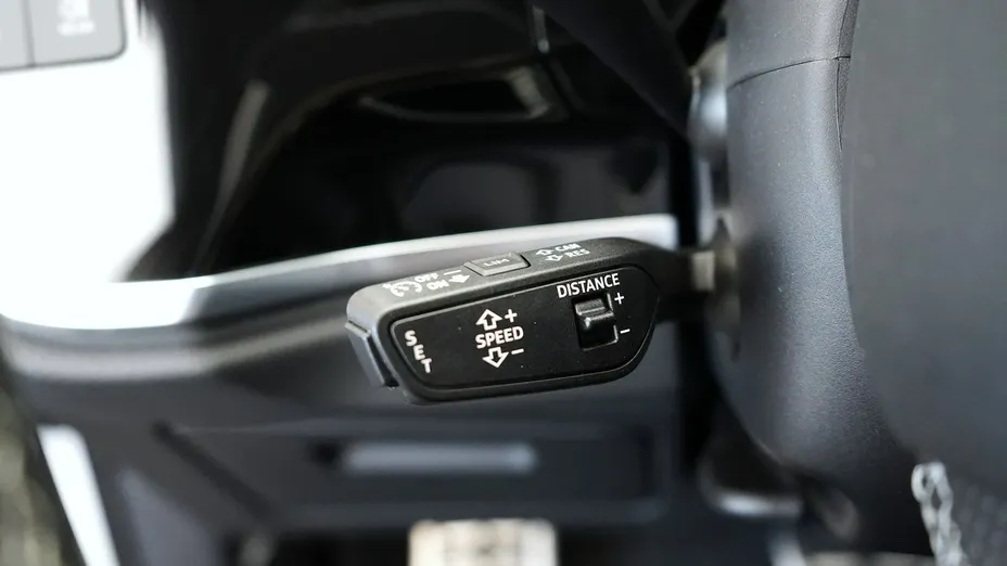 AUDI Q3 Q3 40 TFSI Quattro S-Line S tronic