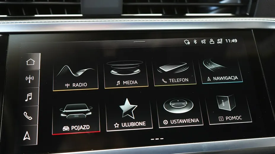 AUDI Q3 Q3 40 TFSI Quattro S-Line S tronic