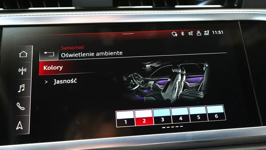 AUDI Q3 Q3 40 TFSI Quattro S-Line S tronic