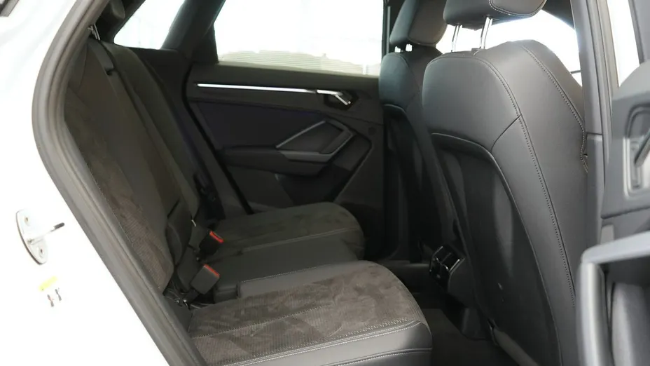 AUDI Q3 Q3 40 TFSI Quattro S-Line S tronic