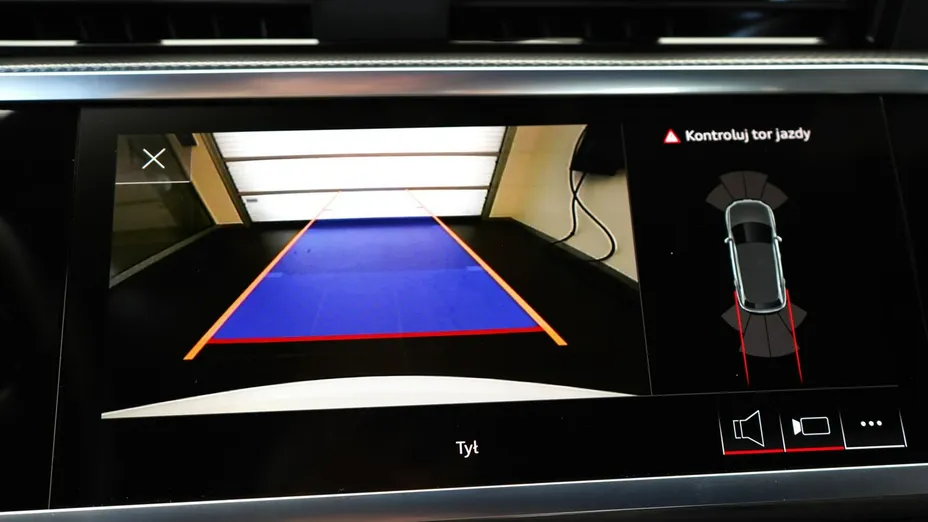 AUDI Q3 Q3 40 TFSI Quattro S-Line S tronic