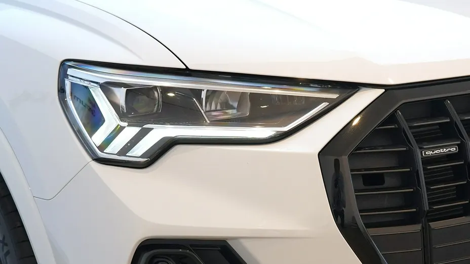 AUDI Q3 Q3 40 TFSI Quattro S-Line S tronic