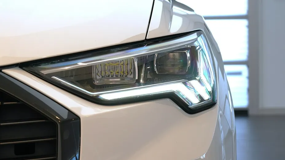 AUDI Q3 Q3 40 TFSI Quattro S-Line S tronic