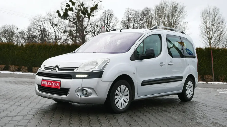 CITROEN Berlingo -
