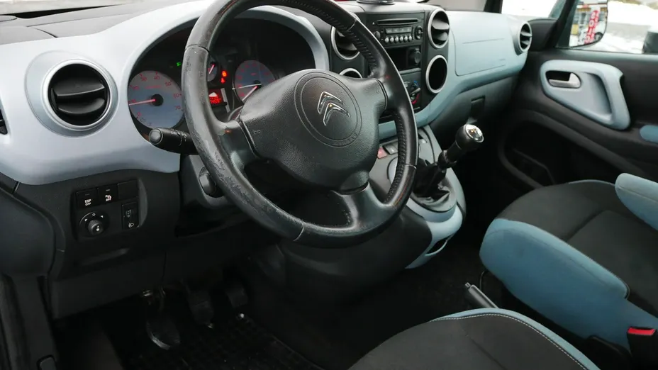 CITROEN Berlingo -