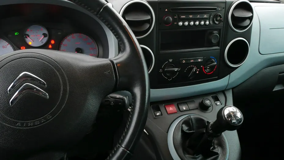 CITROEN Berlingo -