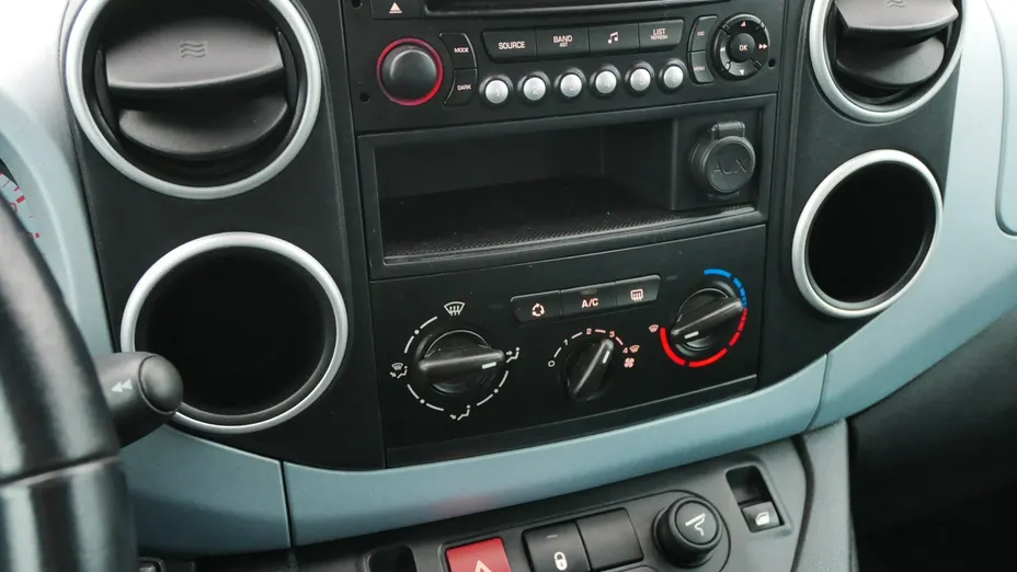 CITROEN Berlingo -