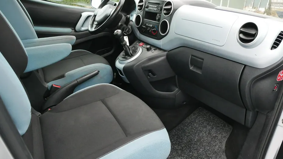 CITROEN Berlingo -